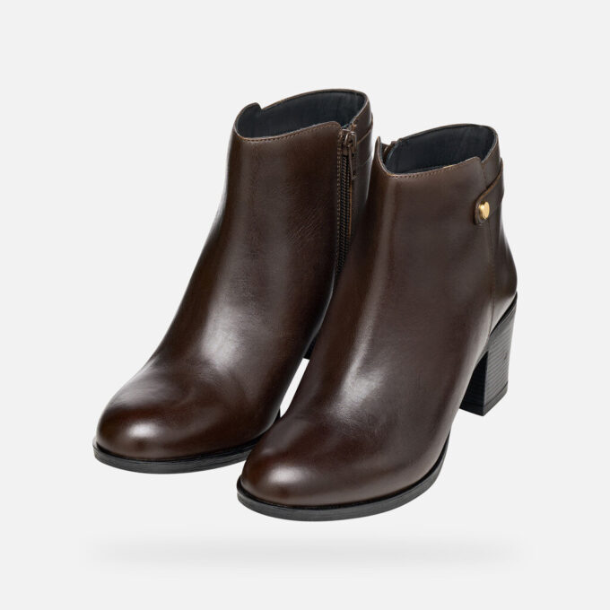 Nuevas botas Asheel para mujer Nuevas botas Asheel para mujer