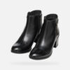 Nuevas botas Asheel para mujer