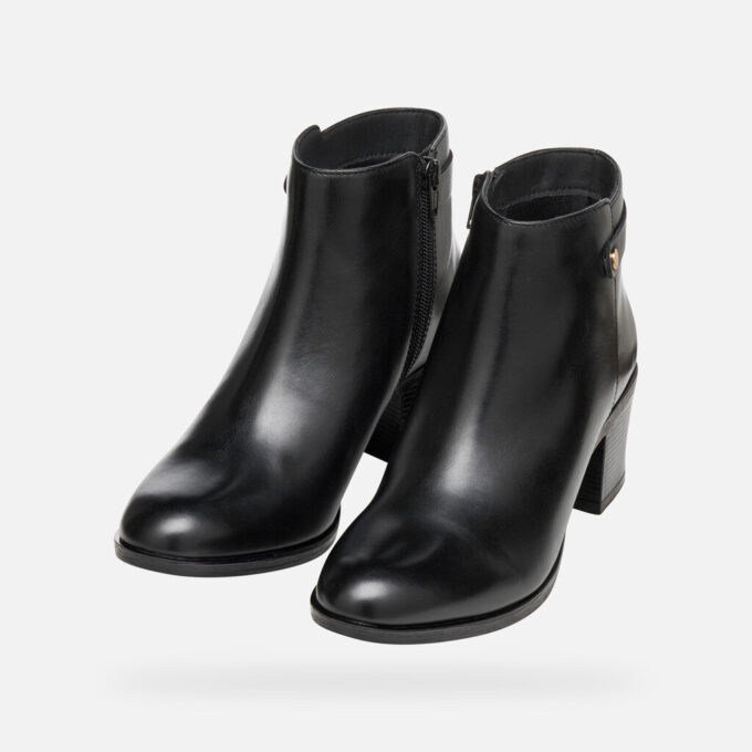 Nuevas botas Asheel para mujer