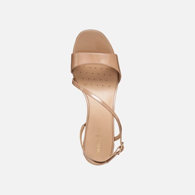 Nuevas Eraklia 50 T01 Mujer