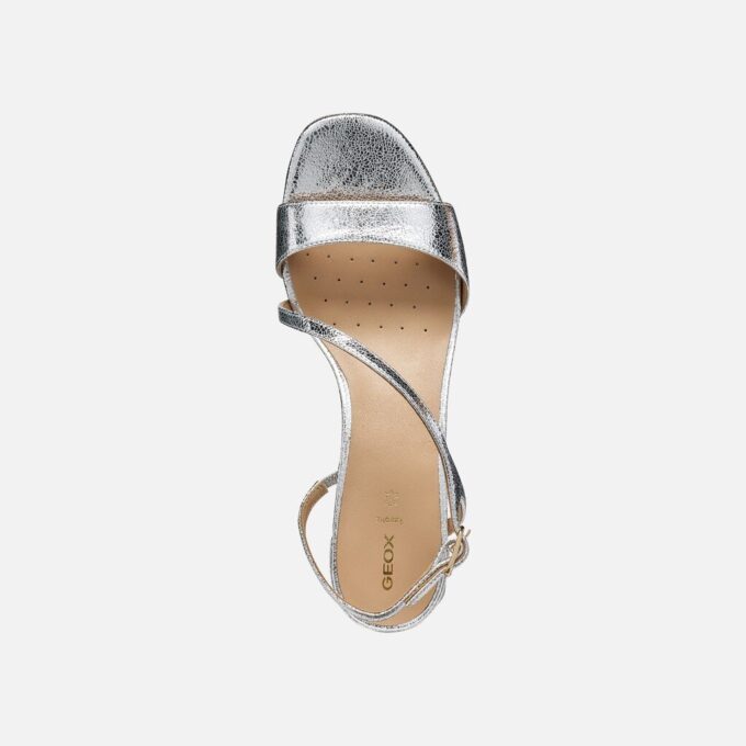 Nuevas Eraklia 50 T01 Mujer