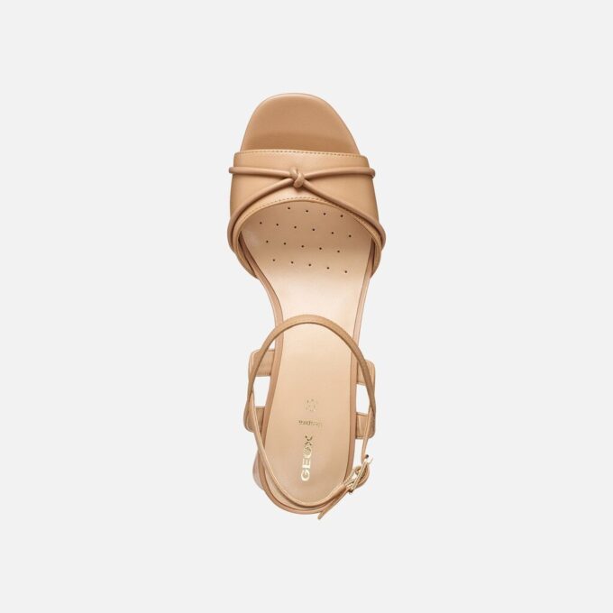 Nuevas Eraklia 50 T01 Mujer