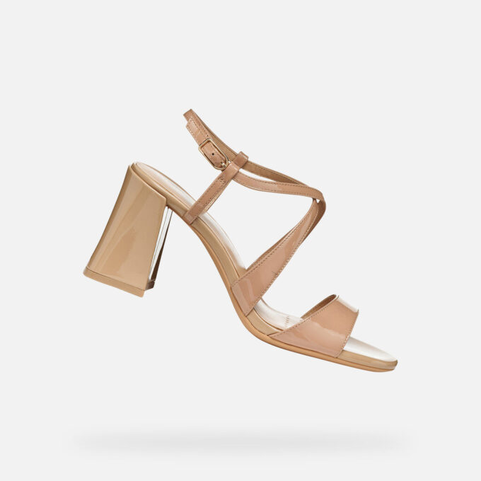 Nuevas Eraklia 80 T01 Mujer