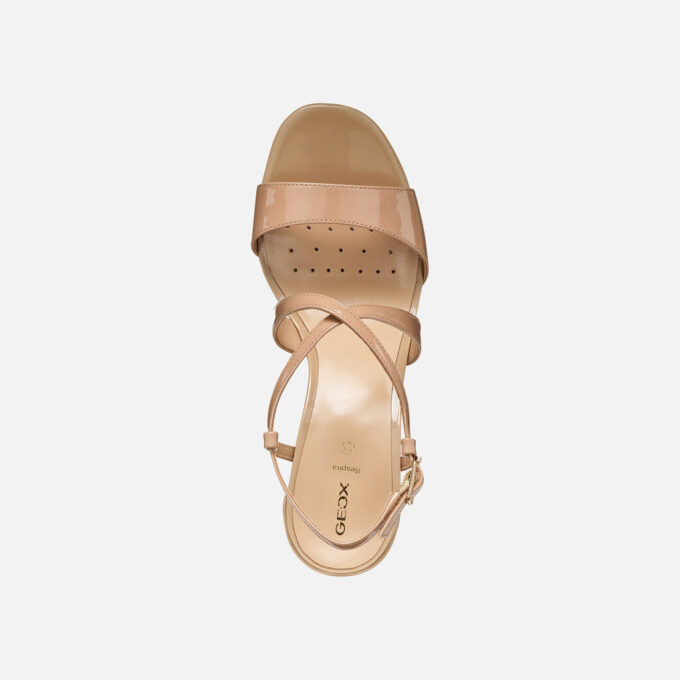 Nuevas Eraklia 80 T01 Mujer