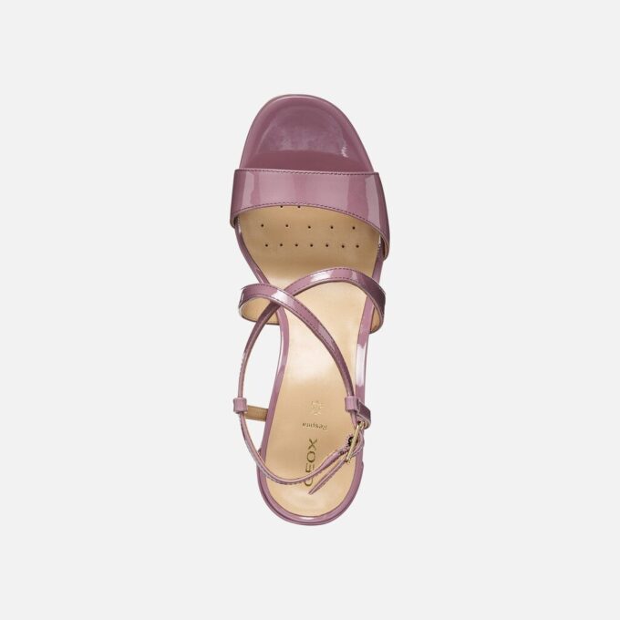 Nuevas Eraklia 80 T01 Mujer