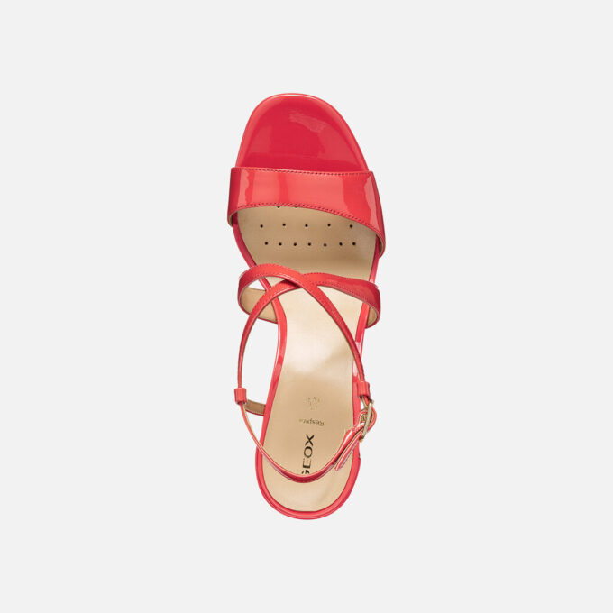 Nuevas Eraklia 80 T01 Mujer
