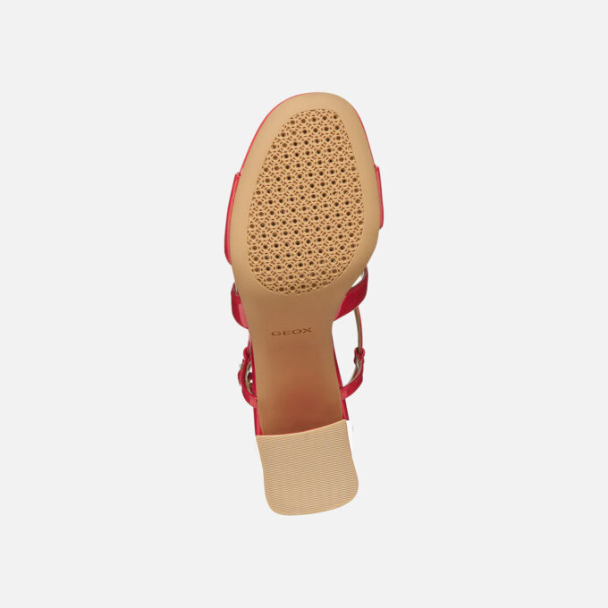 Nuevas Eraklia 80 T01 Mujer