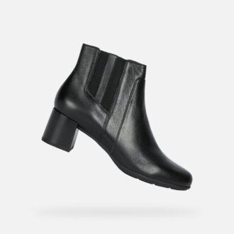 Nuevo Annya Mid Mujer