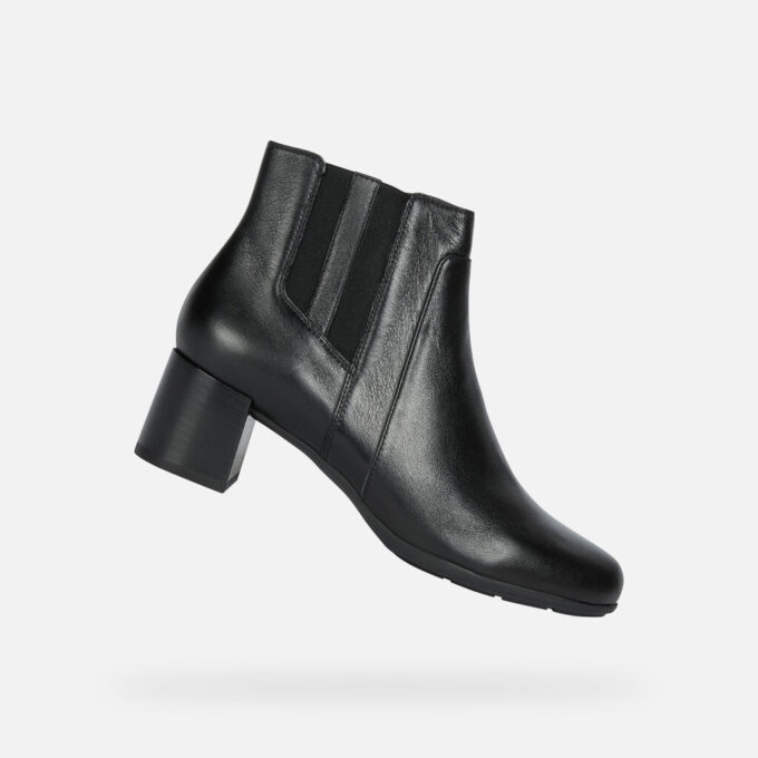 Nuevo Annya Mid Mujer Nuevo Annya Mid Mujer