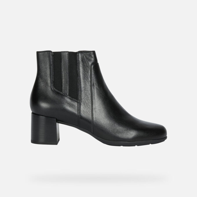 Nuevo Annya Mid Mujer Nuevo Annya Mid Mujer