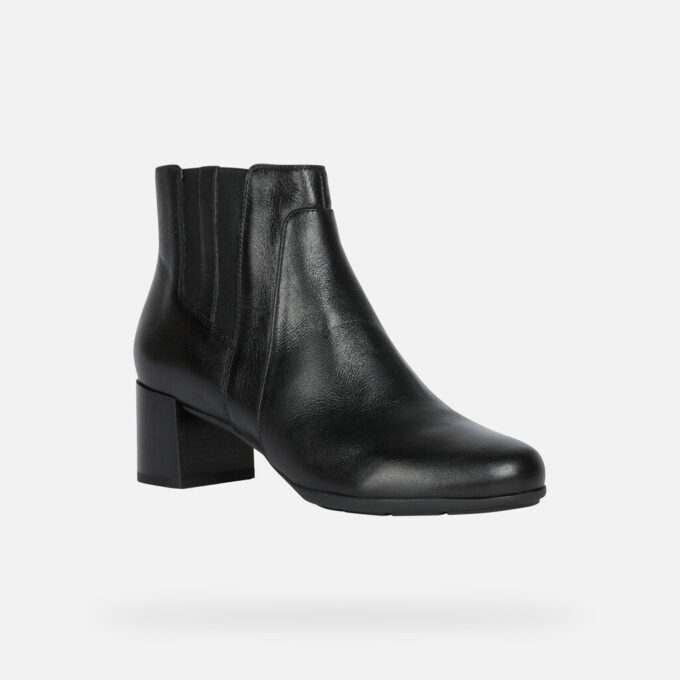 Nuevo Annya Mid Mujer Nuevo Annya Mid Mujer