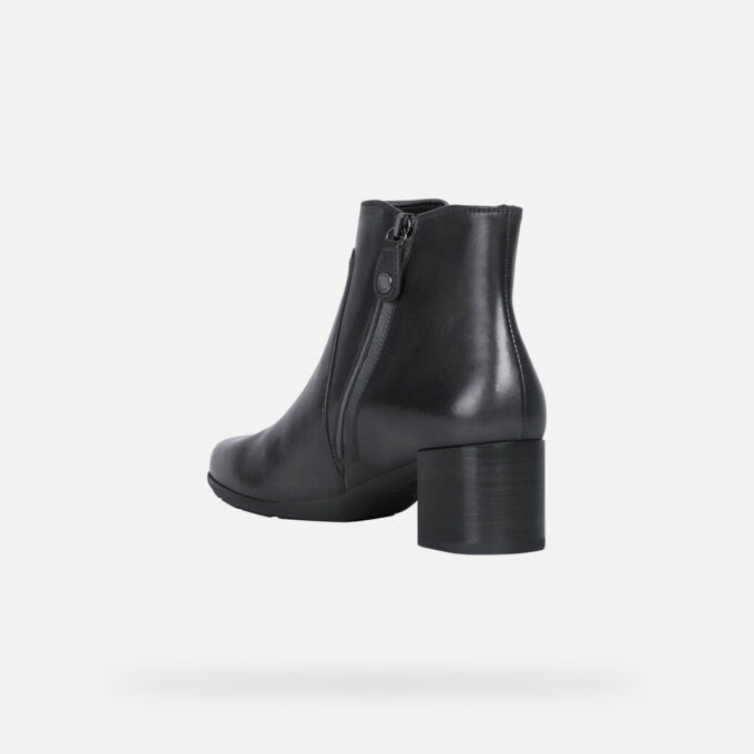 Nuevo Annya Mid Mujer Nuevo Annya Mid Mujer