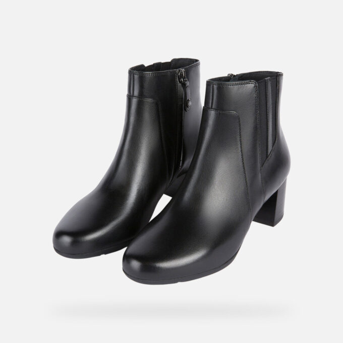 Nuevo Annya Mid Mujer Nuevo Annya Mid Mujer