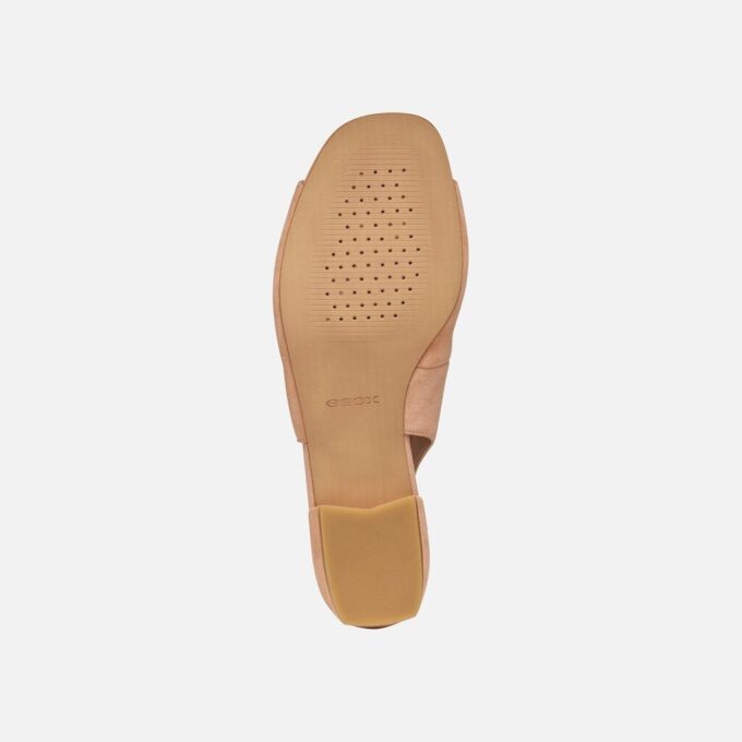 Nuevo Eraklia 15 Mujer