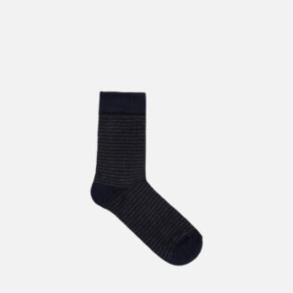 Pack de dos pares de calcetines para hombre