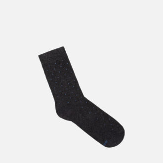 Pack de dos pares de calcetines para hombre