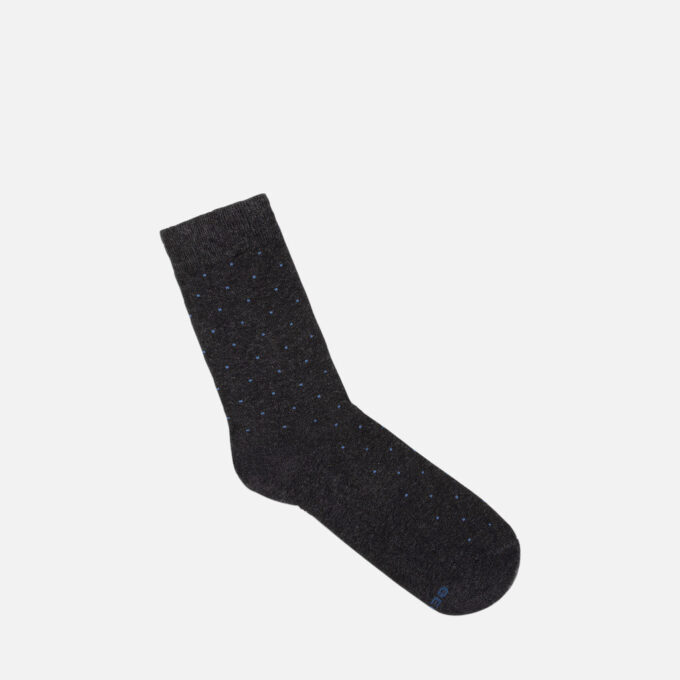Pack de dos pares de calcetines para hombre Pack de dos pares de calcetines para hombre