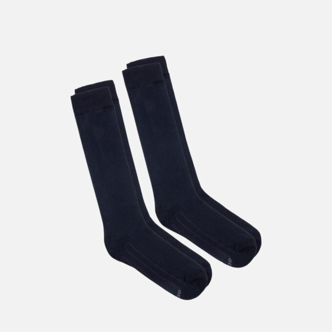 Pack de dos pares de calcetines para hombre Pack de dos pares de calcetines para hombre