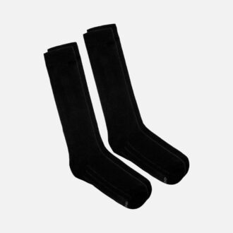 Pack de dos pares de calcetines para hombre