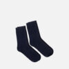 Pack de dos pares de calcetines para hombre Pack de dos pares de calcetines para hombre