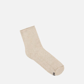 Pack de dos pares de calcetines para mujer