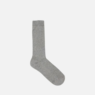 Pack de dos pares de calcetines para mujer