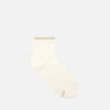 Pack de dos pares de calcetines para mujer