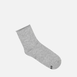 Pack de dos pares de calcetines para mujer