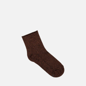 Pack de dos pares de calcetines para mujer