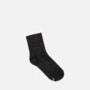 Pack de dos pares de calcetines para mujer