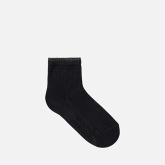 Pack de dos pares de calcetines para mujer