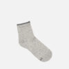 Pack de dos pares de calcetines para mujer