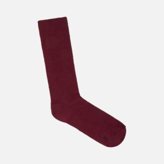Pack de dos pares de calcetines para mujer