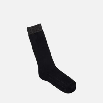 Pack de dos pares de calcetines para mujer