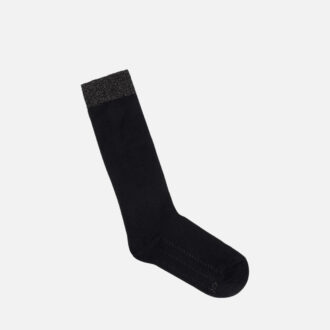 Pack de dos pares de calcetines para mujer