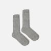 Pack de dos pares de calcetines para mujer