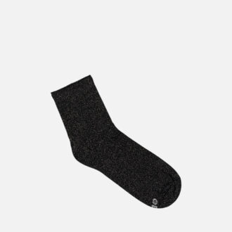 Pack de dos pares de calcetines para mujer