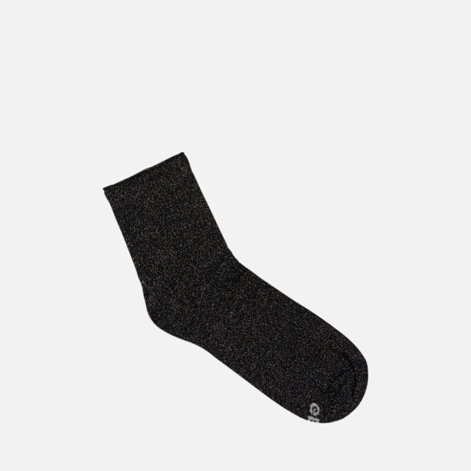 Pack de dos pares de calcetines para mujer