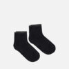 Pack de dos pares de calcetines para mujer