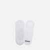 Pack de tres pares de calcetines para adulto Pack de tres pares de calcetines para adulto