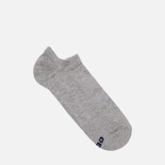Pack de tres pares de calcetines para hombre