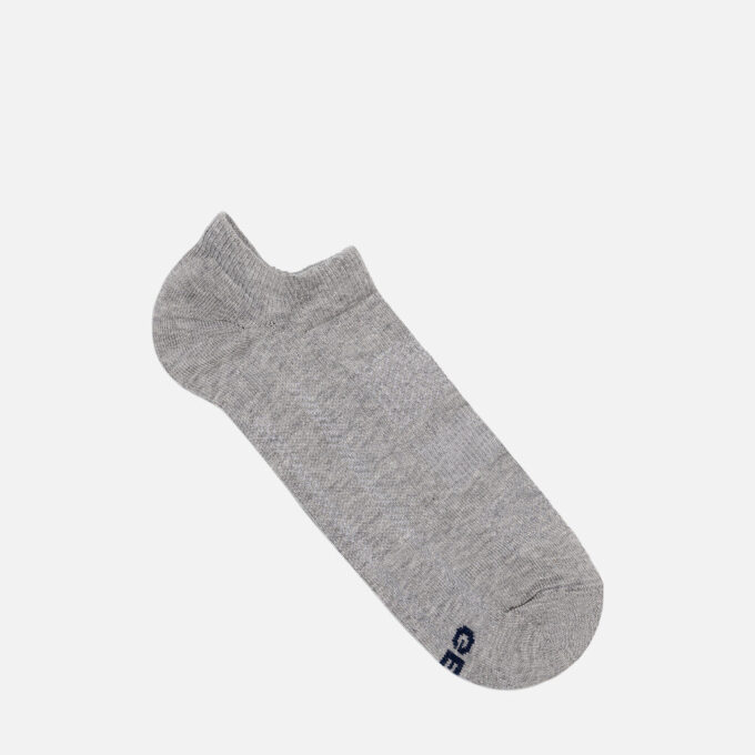 Pack de tres pares de calcetines para hombre