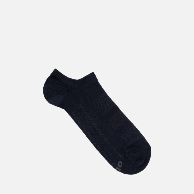 Pack de tres pares de calcetines para hombre