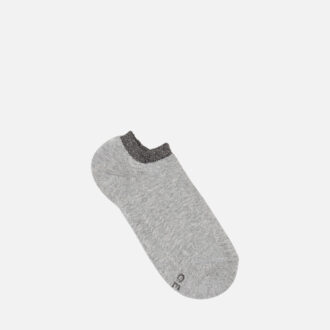 Pack de tres pares de calcetines para mujer