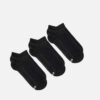 Pack de tres pares de calcetines para mujer Pack de tres pares de calcetines para mujer