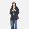 Plummery Woman