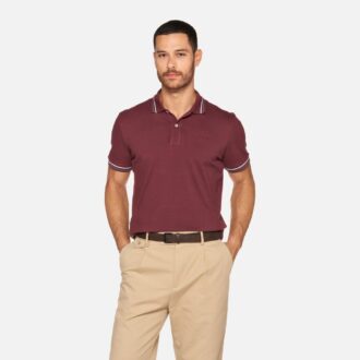 Polo para hombre