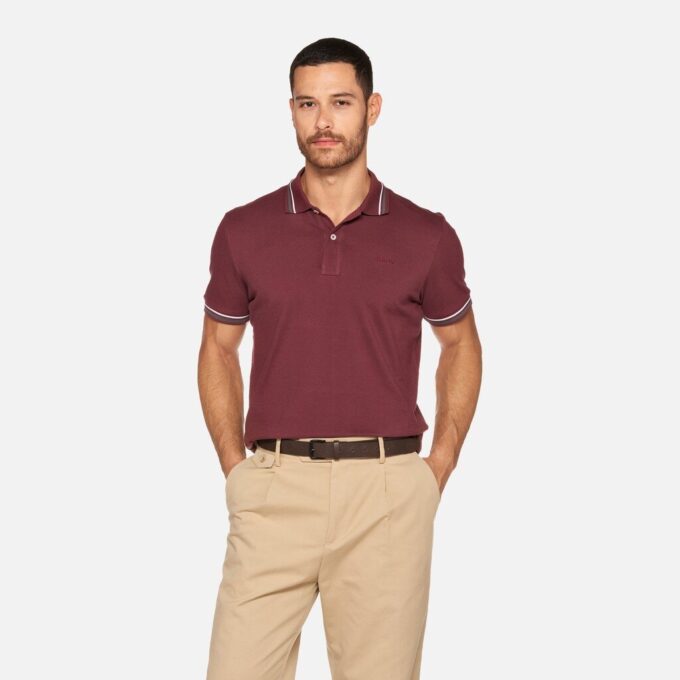Polo para hombre