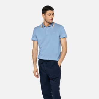 Polo para hombre