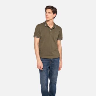 Polo para hombre